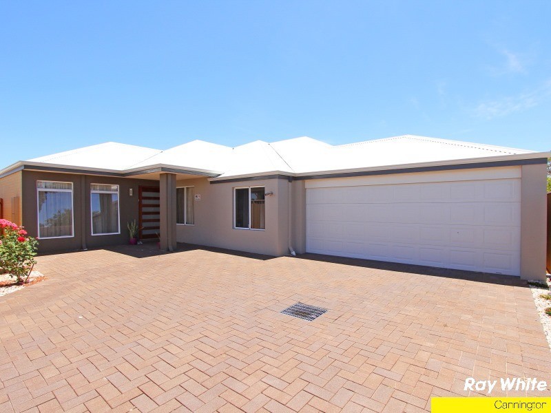 100A Gerard Street, East Cannington WA 6107