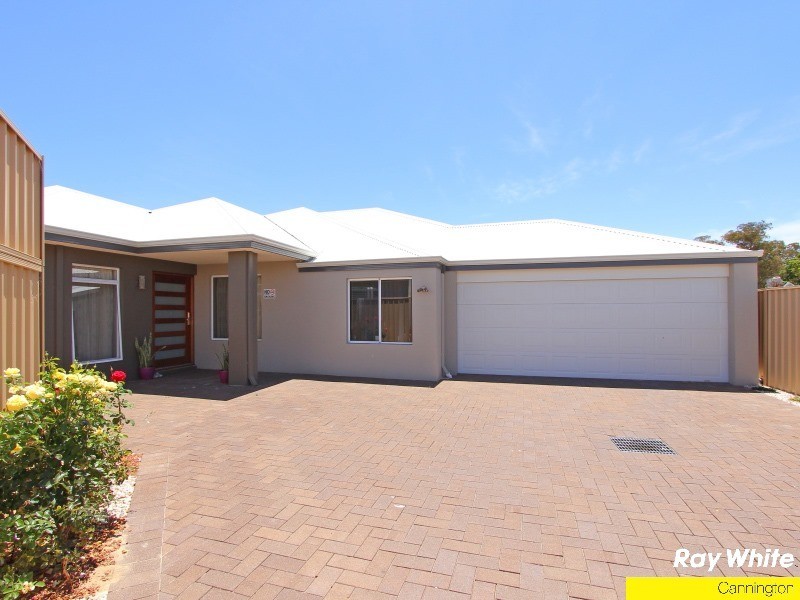 100A Gerard Street, East Cannington WA 6107