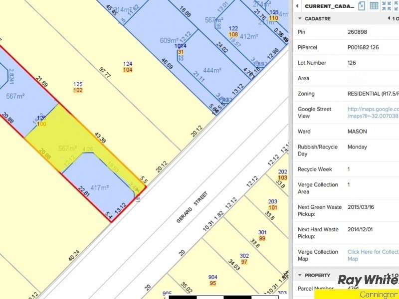 100A Gerard Street, East Cannington WA 6107