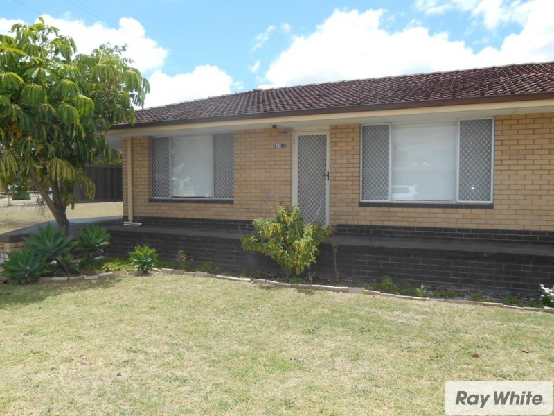 42A and 42B Henry Street, East Cannington WA 6107