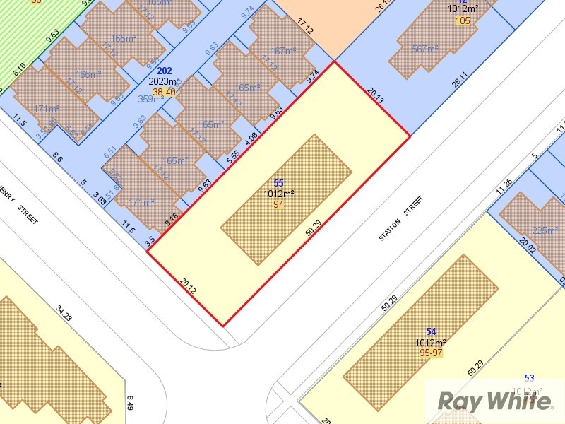 42A and 42B Henry Street, East Cannington WA 6107