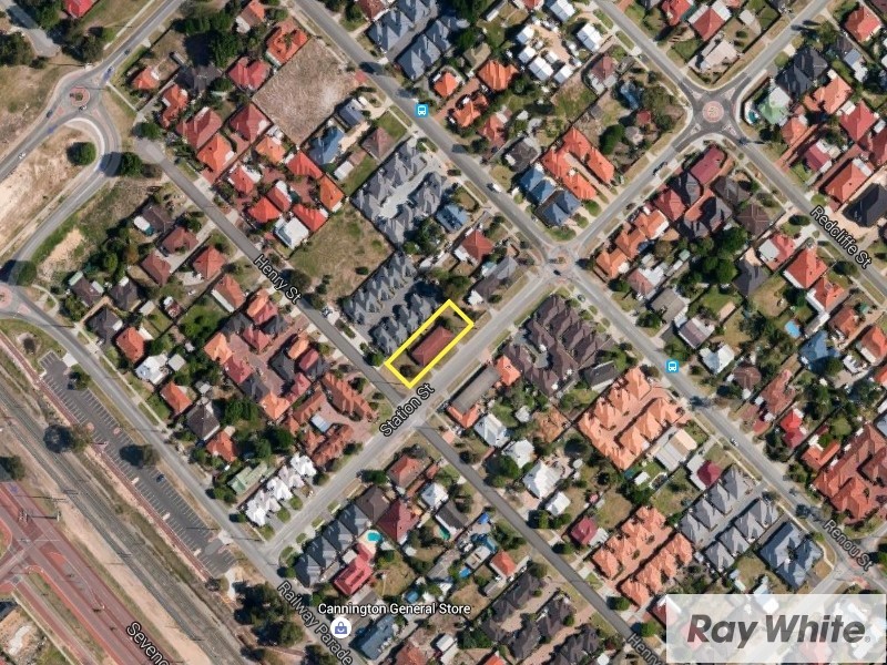 42A and 42B Henry Street, East Cannington WA 6107