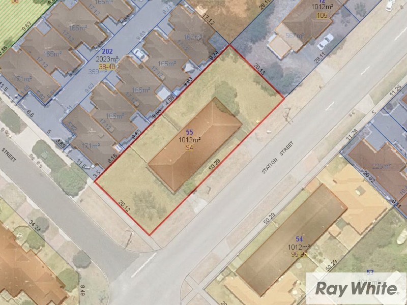 42A and 42B Henry Street, East Cannington WA 6107