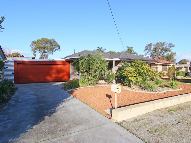 10 Letsom Way, Langford WA 6147