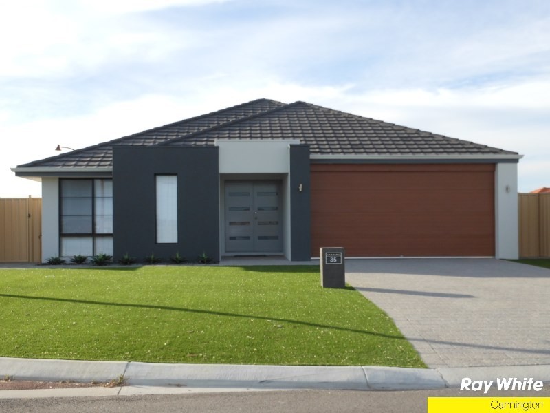 35 Katrine Parade, Canning Vale WA 6155