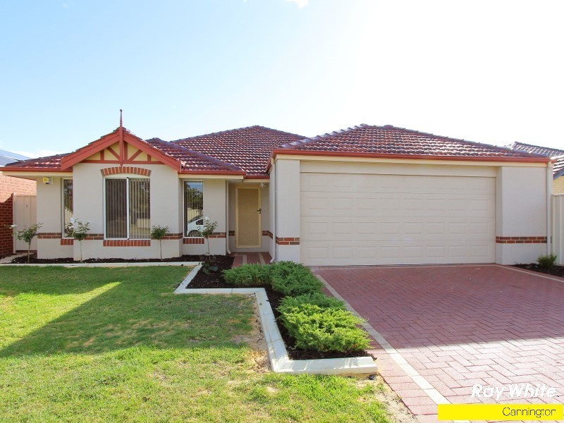 5 Wagtail Lane, East Cannington WA 6107