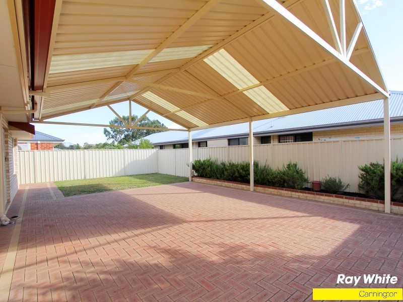 5 Wagtail Lane, East Cannington WA 6107