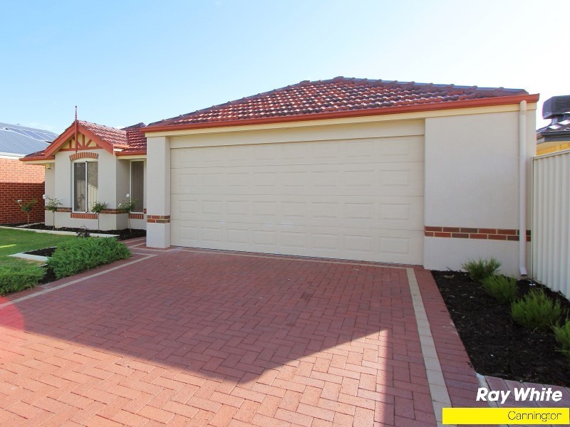 5 Wagtail Lane, East Cannington WA 6107