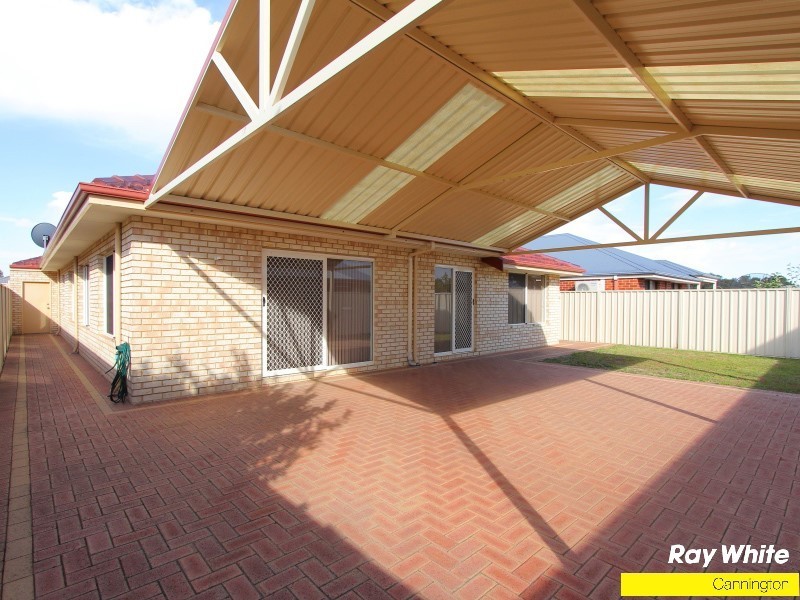 5 Wagtail Lane, East Cannington WA 6107