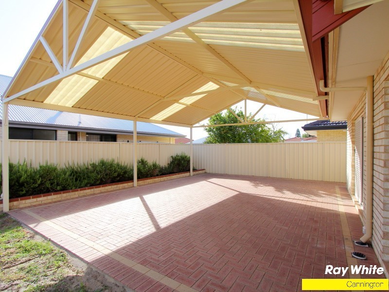 5 Wagtail Lane, East Cannington WA 6107