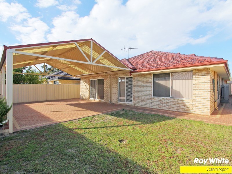 5 Wagtail Lane, East Cannington WA 6107