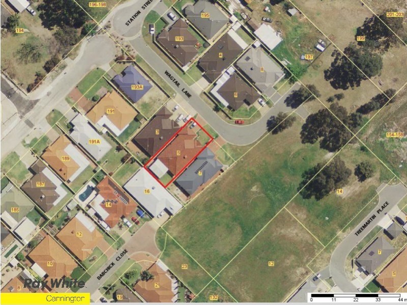 5 Wagtail Lane, East Cannington WA 6107
