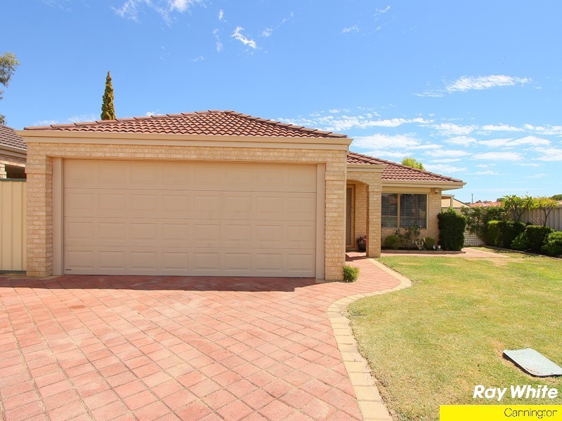 14 Holton Way, Cannington WA 6107
