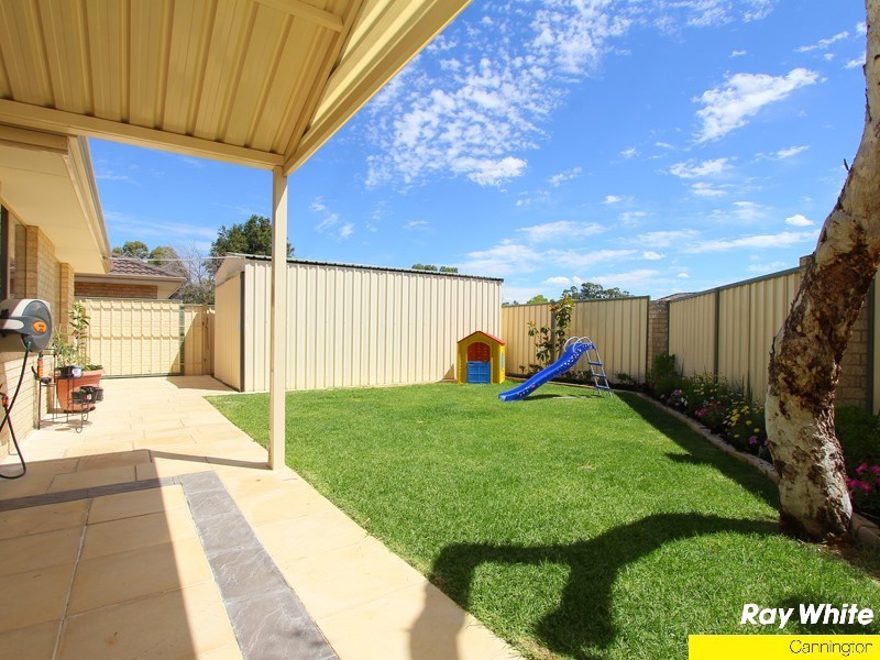 14 Holton Way, Cannington WA 6107