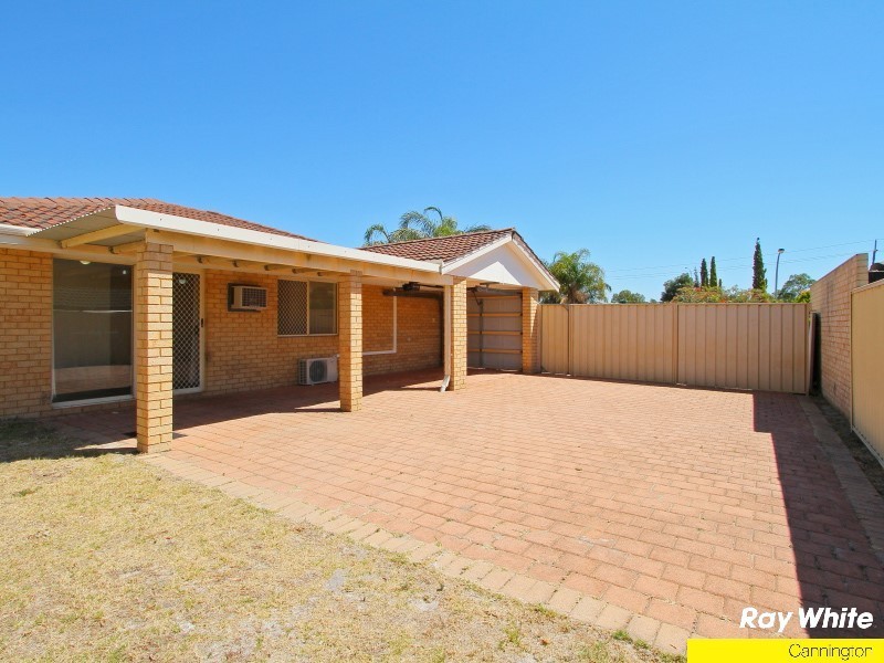 54 Nyandi Court, Thornlie WA 6108