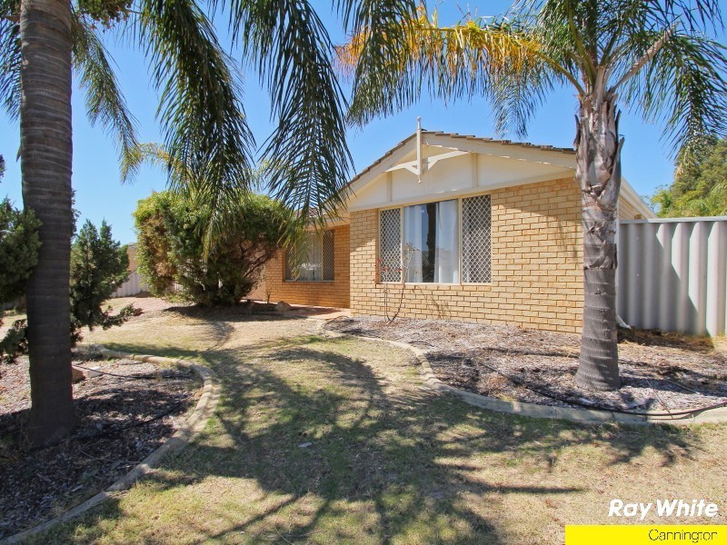 54 Nyandi Court, Thornlie WA 6108