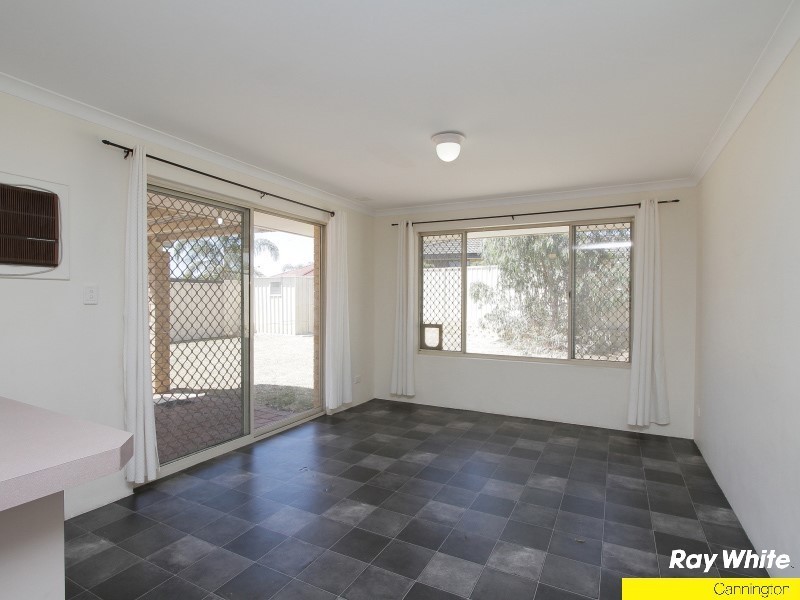 54 Nyandi Court, Thornlie WA 6108