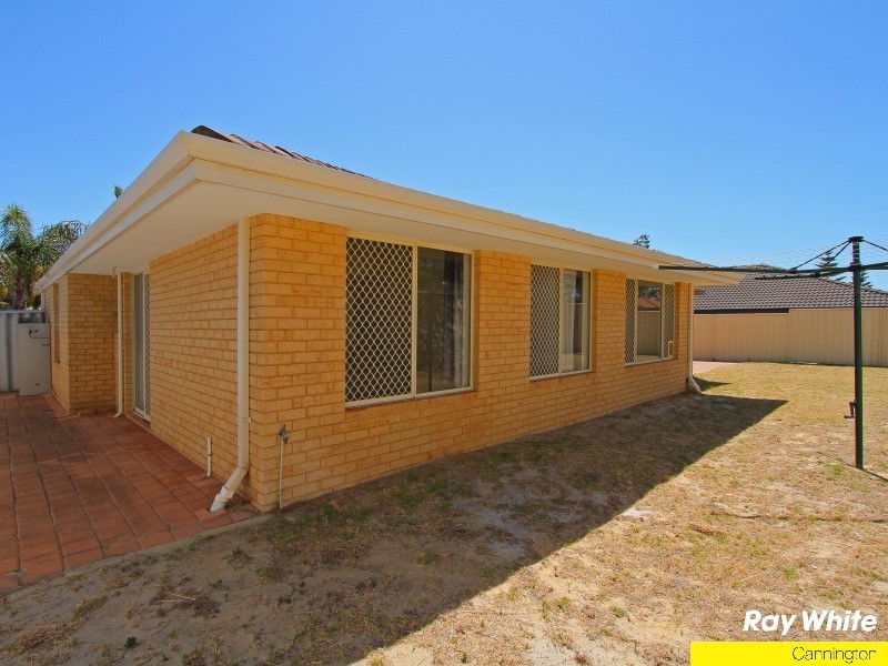 54 Nyandi Court, Thornlie WA 6108