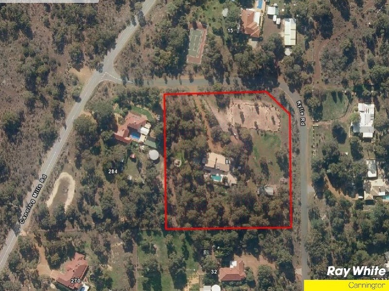 8 Kylie Road, Roleystone WA 6111