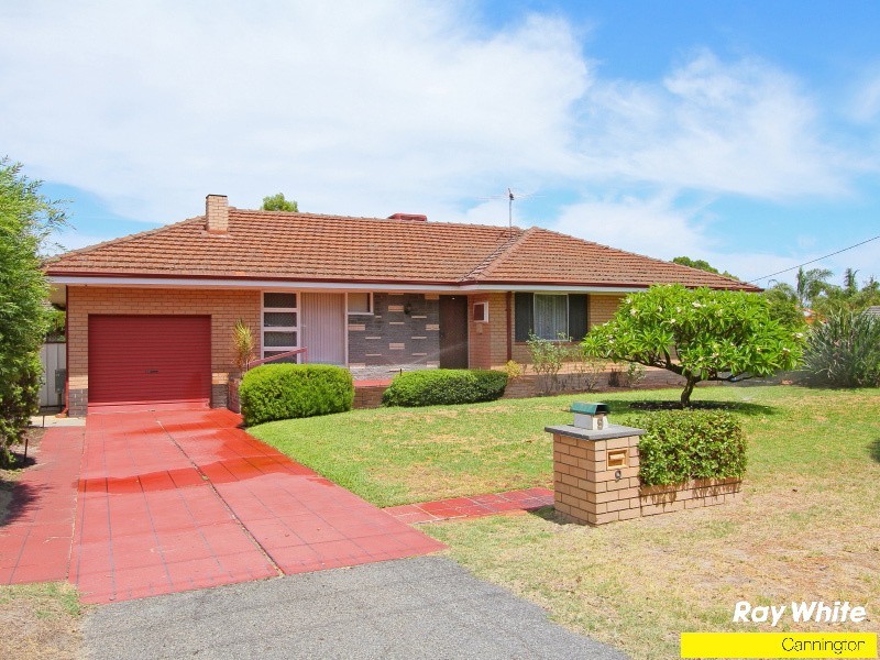 9 Bromley Street, Beckenham WA 6107