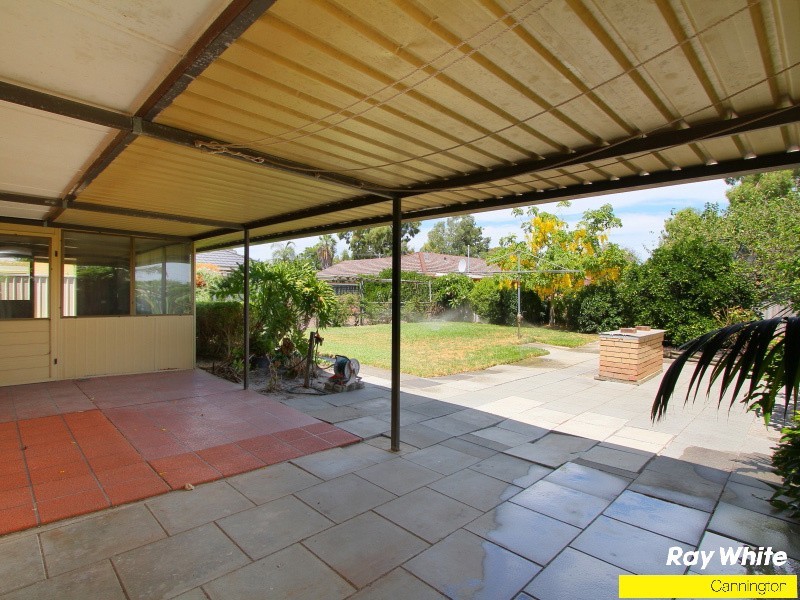 9 Bromley Street, Beckenham WA 6107