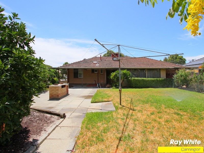 9 Bromley Street, Beckenham WA 6107