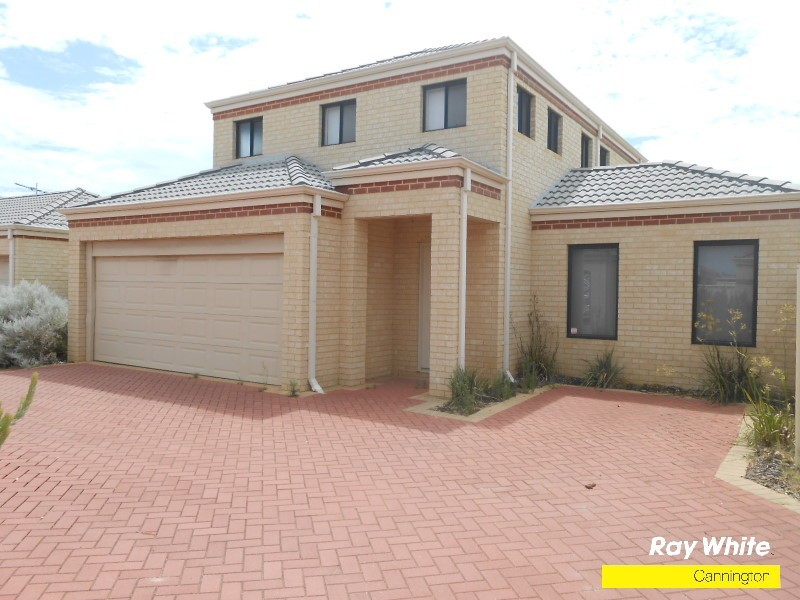 6/40 Mica Mews, Wattle Grove WA 6107