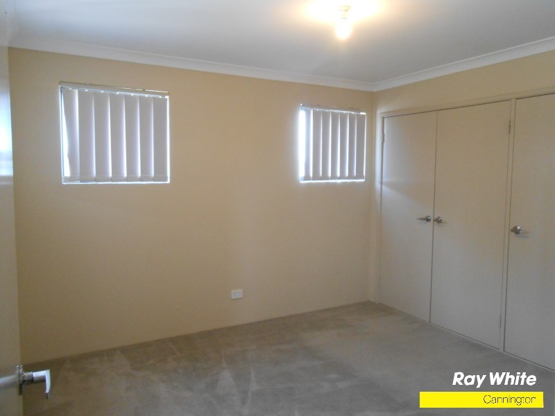 6/40 Mica Mews, Wattle Grove WA 6107