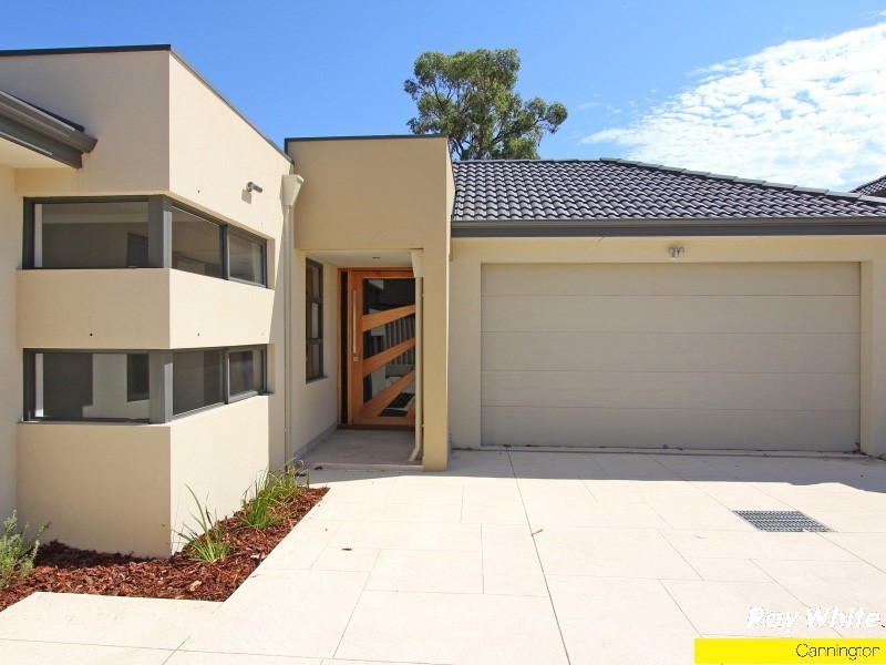 12b Teaguer Street, Wilson WA 6107