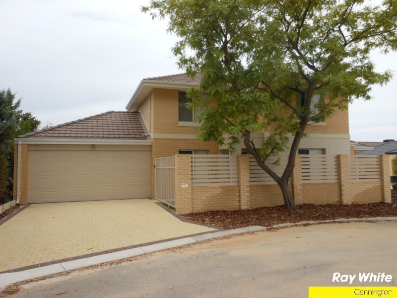 1/7 Leslie Street, Cannington WA 6107