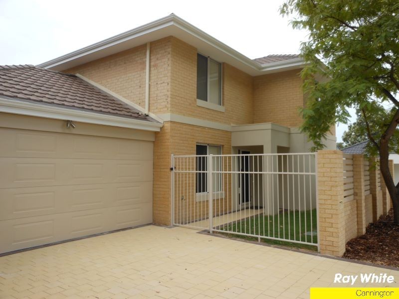 1/7 Leslie Street, Cannington WA 6107