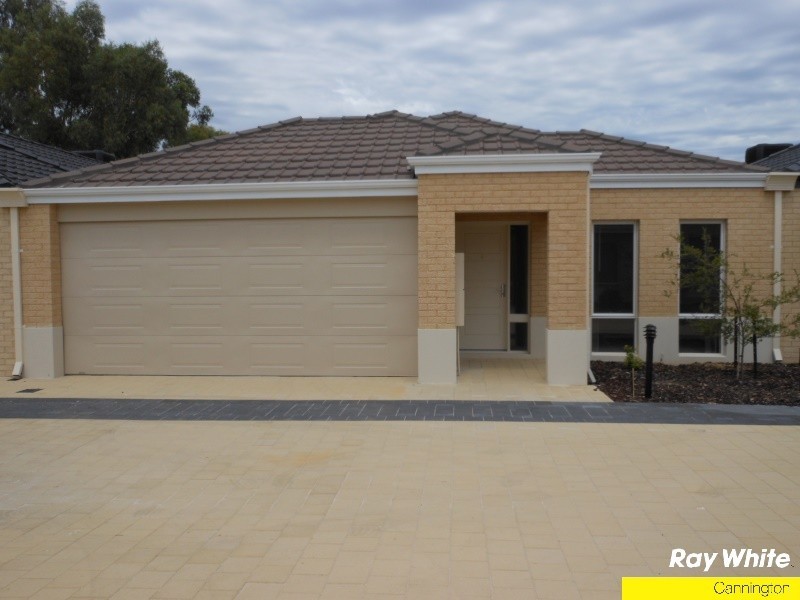 8/7 Leslie Street, Cannington WA 6107