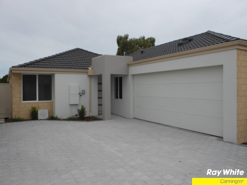 5/76-78 Crawford Street, East Cannington WA 6107