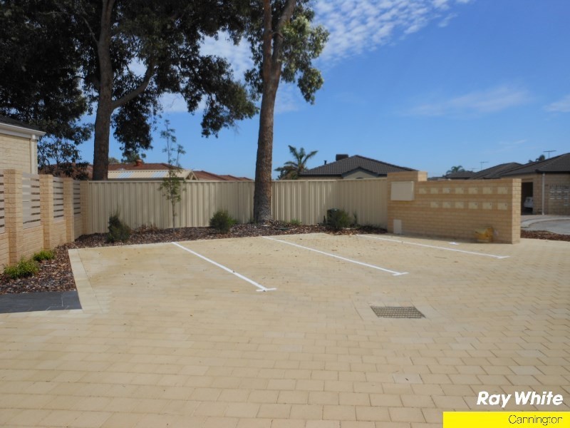 6/7 Leslie Street, Cannington WA 6107