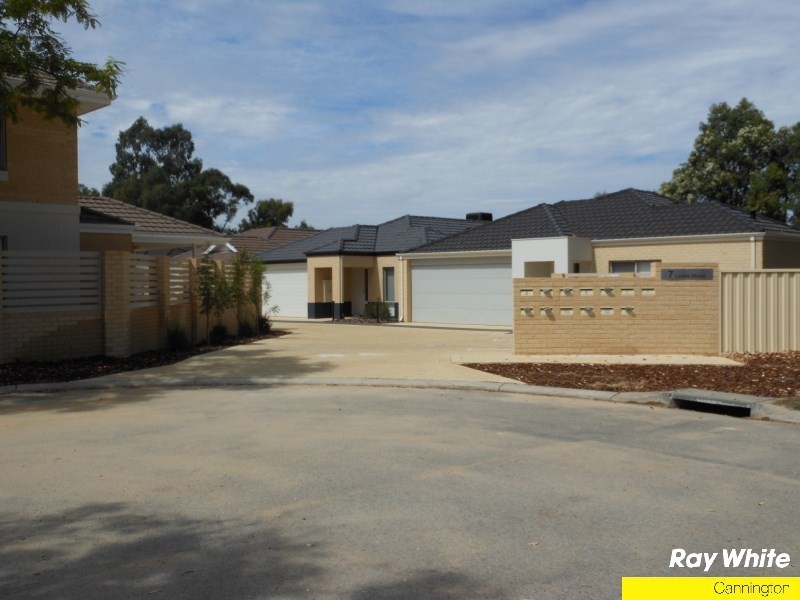 6/7 Leslie Street, Cannington WA 6107