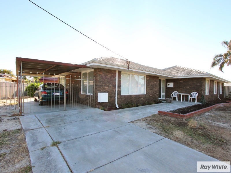 11 Lind Court, Langford WA 6147