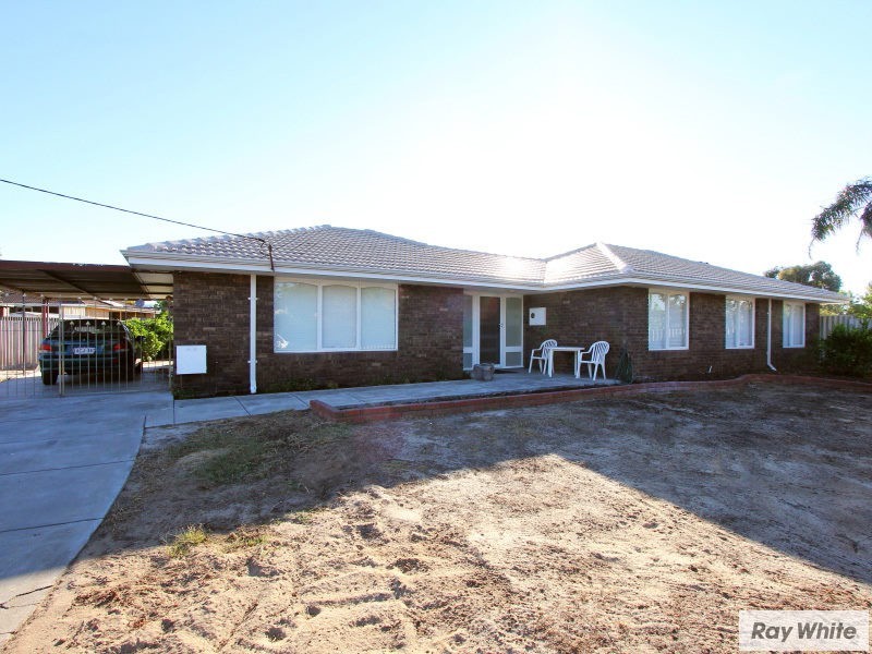 11 Lind Court, Langford WA 6147