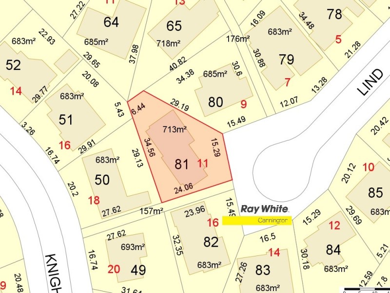 11 Lind Court, Langford WA 6147