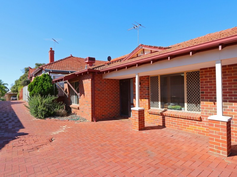 57B Swansea Street, East Victoria Park WA 6101