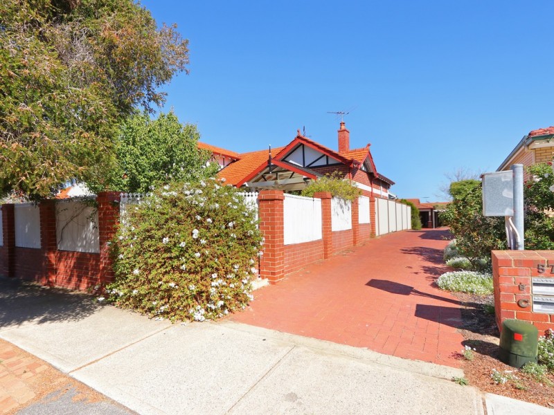 57B Swansea Street, East Victoria Park WA 6101