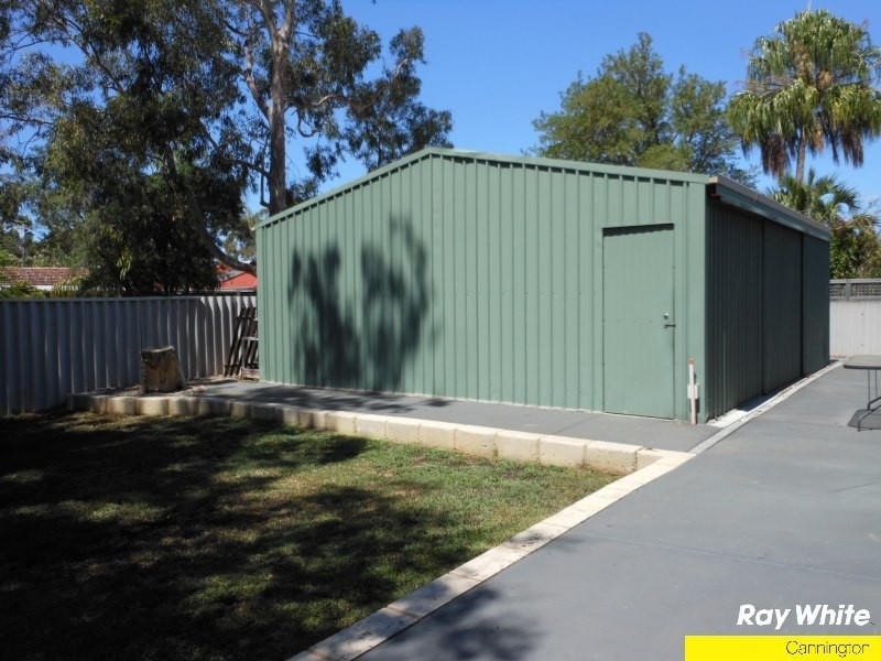 22 Belmont Road, Kenwick WA 6107