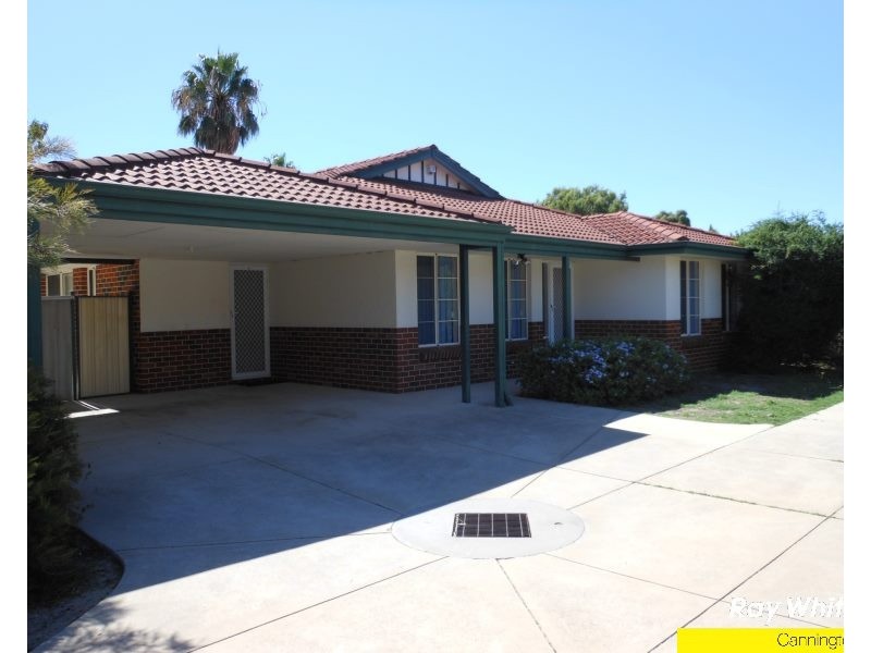 36B Streatham Street, Beckenham WA 6107