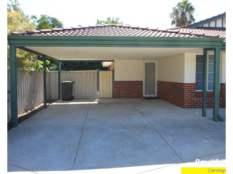 36B Streatham Street, Beckenham WA 6107