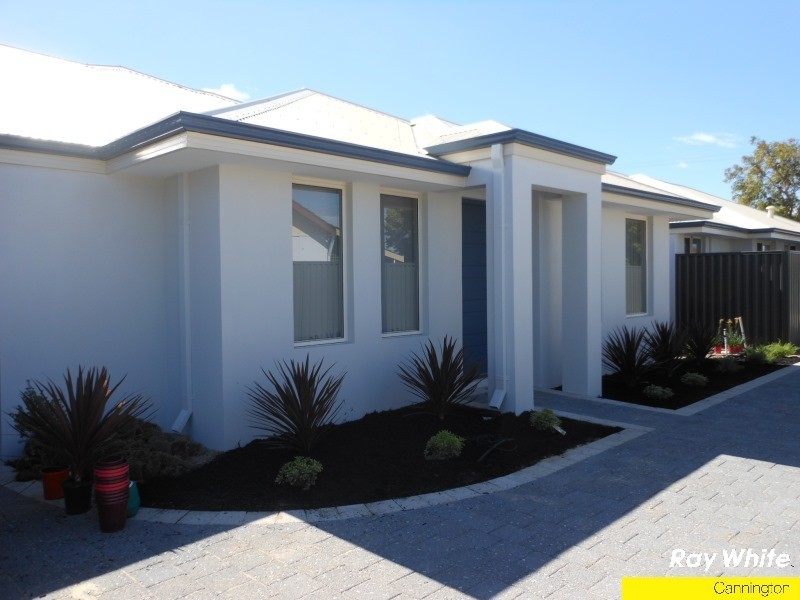 2/95 William Street, Beckenham WA 6107