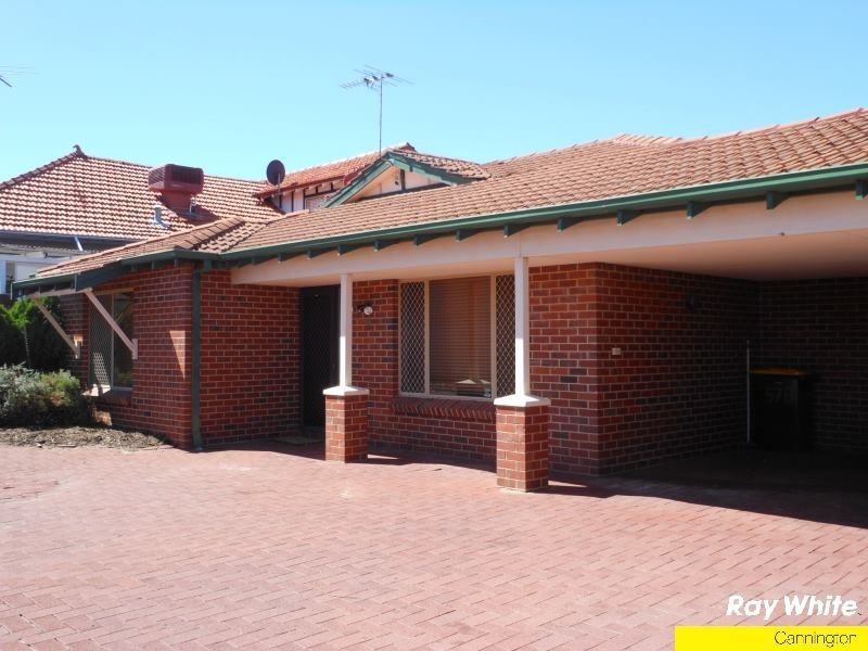 57B Swansea Street, East Victoria Park WA 6101