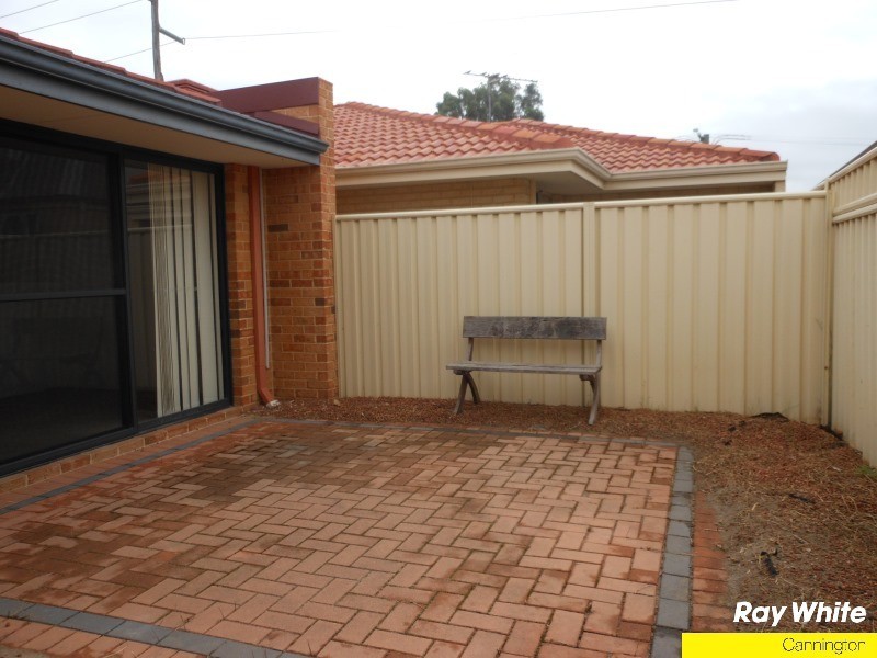 2/25-27 Grey Street, Cannington WA 6107