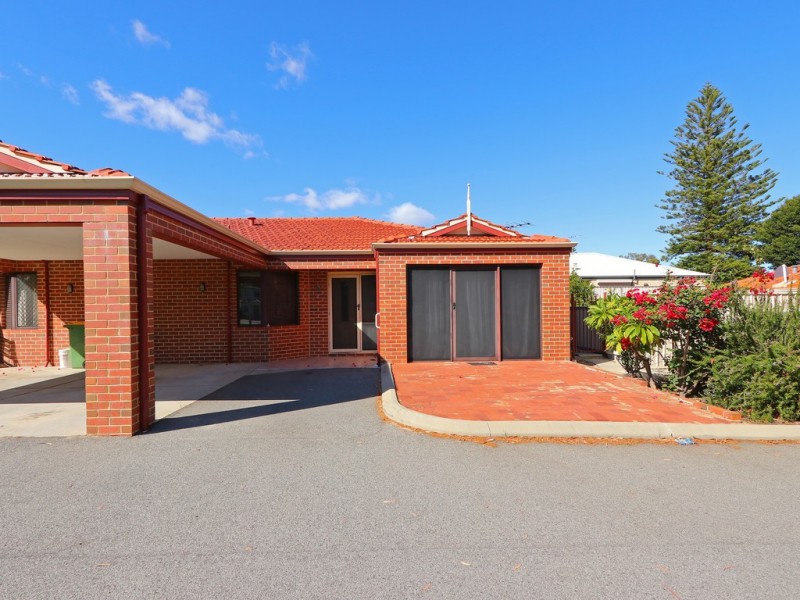 1/17 Dante Court, Bentley WA 6102