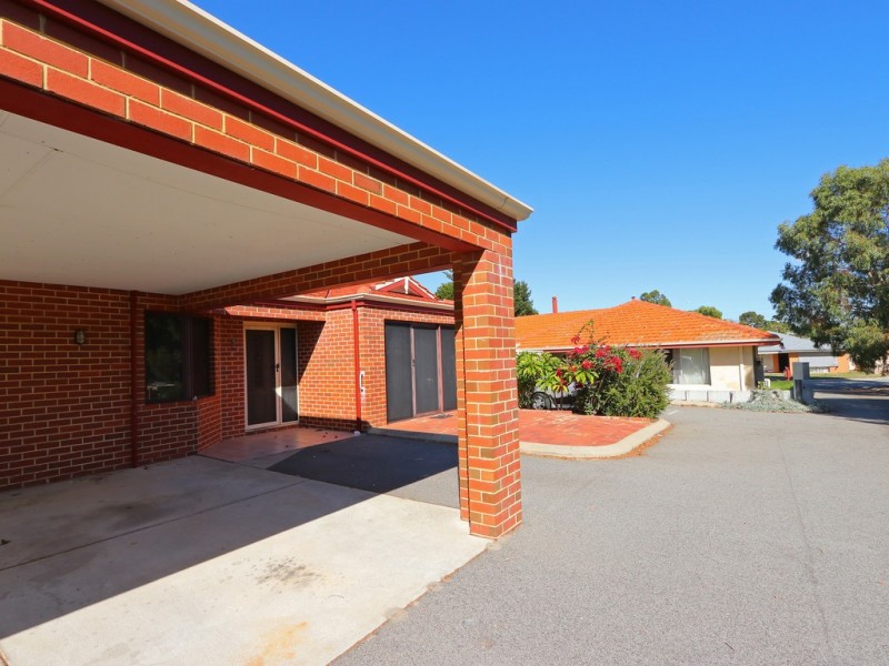 1/17 Dante Court, Bentley WA 6102