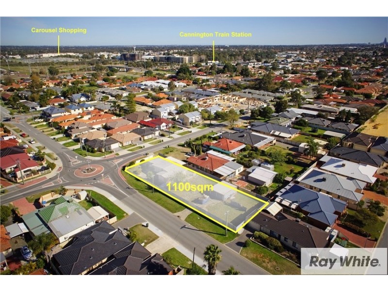 112 Station Street, East Cannington WA 6107