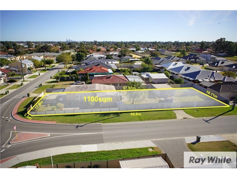 112 Station Street, East Cannington WA 6107